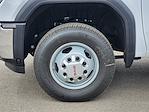 New 2026 GMC Sierra 3500 Pro Crew Cab 4WD 9' 6" CM Truck Beds Flatbed Truck with Gooseneck Hitch for sale #G260067 - photo 22