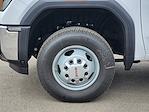 New 2026 GMC Sierra 3500 Pro Crew Cab 4WD 9' 6" CM Truck Beds Flatbed Truck with Gooseneck Hitch for sale #G260067 - photo 23
