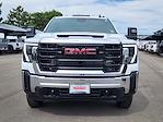 New 2026 GMC Sierra 3500 Pro Crew Cab 4WD 9' 6" CM Truck Beds Flatbed Truck with Gooseneck Hitch for sale #G260067 - photo 8