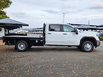 2026 GMC Sierra 3500 Crew Cab DRW 4WD CM Truck Beds Flatbed Truck for sale #G260068 - photo 3