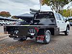 2026 GMC Sierra 3500 Crew Cab DRW 4WD CM Truck Beds Flatbed Truck for sale #G260068 - photo 2
