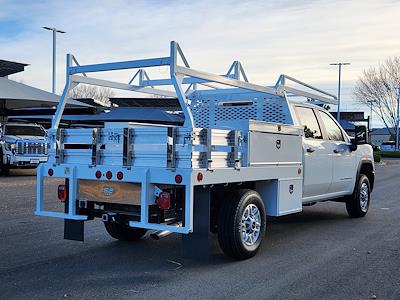 New 2026 GMC Sierra 2500 Crew Cab Service Truck for sale #G260069 - photo 2