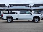 New 2026 GMC Sierra 2500 Pro Crew Cab 4WD Pickup for sale #G260069 - photo 3