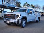 New 2026 GMC Sierra 2500 Crew Cab Service Truck for sale #G260069 - photo 2
