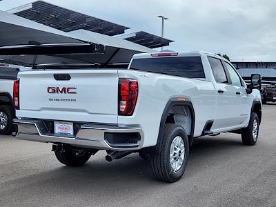 New 2026 GMC Sierra 2500 Pro Crew Cab 4WD Pickup for sale #G260070 - photo 2