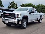New 2026 GMC Sierra 2500 Pro Crew Cab 4WD Pickup for sale #G260070 - photo 4