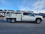 New 2026 GMC Sierra 2500 Crew Cab Service Truck for sale #G260070 - photo 4
