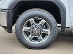New 2026 GMC Sierra 2500 SLE Crew Cab 4WD Pickup for sale #G260071 - photo 23