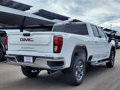 New 2026 GMC Sierra 2500 SLE Crew Cab 4WD Pickup for sale #G260076 - photo 2