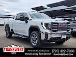 New 2026 GMC Sierra 2500 SLE Crew Cab 4WD Pickup for sale #G260076 - photo 1