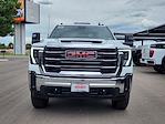 New 2026 GMC Sierra 2500 SLE Crew Cab 4WD Pickup for sale #G260076 - photo 5