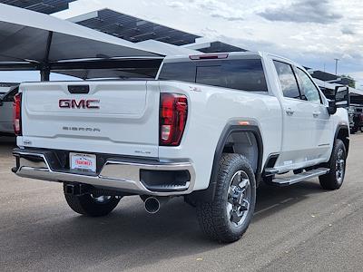 New 2026 GMC Sierra 2500 SLE Crew Cab 4WD Pickup for sale #G260078 - photo 2