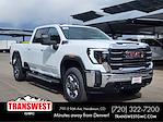 New 2026 GMC Sierra 2500 SLE Crew Cab 4WD Pickup for sale #G260078 - photo 1