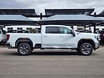 New 2026 GMC Sierra 2500 SLE Crew Cab 4WD Pickup for sale #G260078 - photo 3