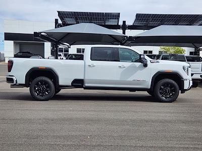 New 2026 GMC Sierra 2500 AT4 Crew Cab 4WD Pickup for sale #G260080 - photo 2