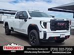 New 2026 GMC Sierra 2500 AT4 Crew Cab 4WD Pickup for sale #G260080 - photo 1