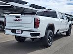 New 2026 GMC Sierra 2500 AT4 Crew Cab 4WD Pickup for sale #G260080 - photo 3