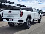 New 2026 GMC Sierra 2500 AT4 Crew Cab 4WD Pickup for sale #G260080 - photo 5