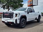 New 2026 GMC Sierra 2500 AT4 Crew Cab 4WD Pickup for sale #G260080 - photo 6