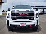 New 2026 GMC Sierra 2500 AT4 Crew Cab 4WD Pickup for sale #G260080 - photo 7