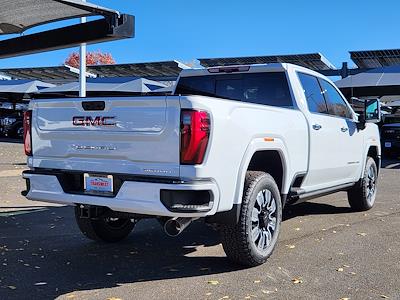 New 2026 GMC Sierra 2500 Denali Crew Cab 4WD Pickup for sale #G260083 - photo 2