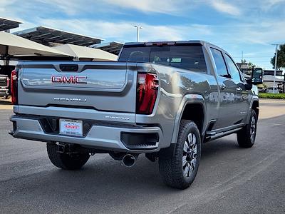 New 2026 GMC Sierra 2500 Denali Crew Cab 4WD Pickup for sale #G260084 - photo 2