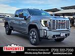 New 2026 GMC Sierra 2500 Denali Crew Cab 4WD Pickup for sale #G260084 - photo 1