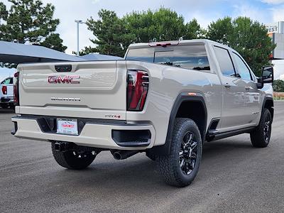 New 2026 GMC Sierra 2500 AT4 Crew Cab 4WD Pickup for sale #G260086 - photo 2
