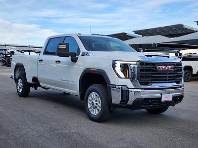 New 2026 GMC Sierra 2500 Pro Crew Cab 4WD Pickup for sale #G260089 - photo 1