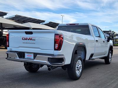 New 2026 GMC Sierra 2500 Pro Crew Cab 4WD Pickup for sale #G260089 - photo 2