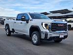 New 2026 GMC Sierra 2500 Pro Crew Cab 4WD Pickup for sale #G260089 - photo 1