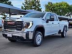 New 2026 GMC Sierra 2500 Pro Crew Cab 4WD Pickup for sale #G260089 - photo 4