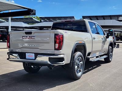 New 2026 GMC Sierra 2500 SLE Crew Cab 4WD Pickup for sale #G260091 - photo 2