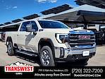 New 2026 GMC Sierra 2500 SLE Crew Cab 4WD Pickup for sale #G260091 - photo 1