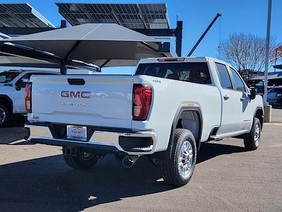 New 2026 GMC Sierra 2500 Pro Crew Cab 4WD Pickup for sale #G260092 - photo 2