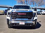 New 2026 GMC Sierra 2500 Pro Crew Cab 4WD Pickup for sale #G260092 - photo 5