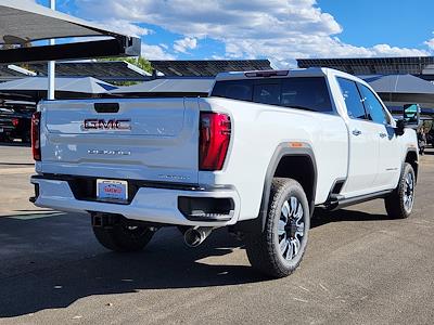 New 2026 GMC Sierra 2500 Denali Crew Cab 4WD Pickup for sale #G260094 - photo 2