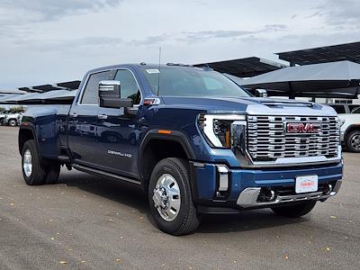 New 2026 GMC Sierra 3500 Denali Crew Cab 4WD Pickup for sale #G260096 - photo 1