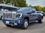 New 2026 GMC Sierra 3500 Denali Crew Cab 4WD Pickup for sale #G260096 - photo 5