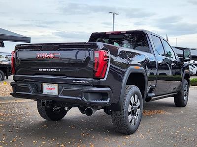 New 2026 GMC Sierra 3500 Denali Crew Cab 4WD Pickup for sale #G260098 - photo 2