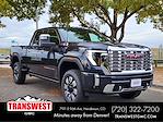 New 2026 GMC Sierra 3500 Denali Crew Cab 4WD Pickup for sale #G260098 - photo 1