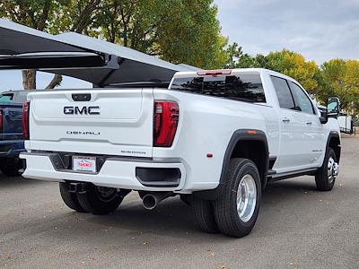 New 2026 GMC Sierra 3500 Denali Ultimate Crew Cab 4WD Pickup for sale #G260105 - photo 2