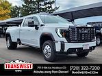 New 2026 GMC Sierra 3500 Denali Ultimate Crew Cab 4WD Pickup for sale #G260105 - photo 1