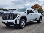 New 2026 GMC Sierra 3500 Denali Ultimate Crew Cab 4WD Pickup for sale #G260105 - photo 4