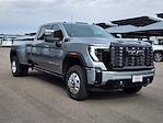 New 2026 GMC Sierra 3500 Denali Ultimate Crew Cab 4WD Pickup for sale #G260109 - photo 1