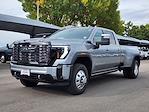 New 2026 GMC Sierra 3500 Denali Ultimate Crew Cab 4WD Pickup for sale #G260109 - photo 4