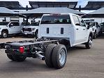 New 2026 GMC Sierra 3500 Crew Cab 60 CA Cab Chassis for sale #G260110 - photo 2
