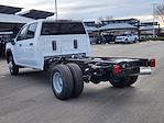 New 2026 GMC Sierra 3500 Crew Cab 60 CA Cab Chassis for sale #G260110 - photo 48
