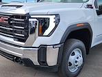 New 2026 GMC Sierra 3500 Crew Cab 60 CA Cab Chassis for sale #G260110 - photo 51