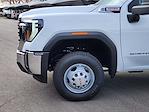 New 2026 GMC Sierra 3500 Crew Cab 60 CA Cab Chassis for sale #G260110 - photo 6